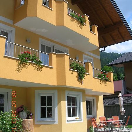 Maria'S Platzl Wagrain Apartment ห้อง รูปภาพ