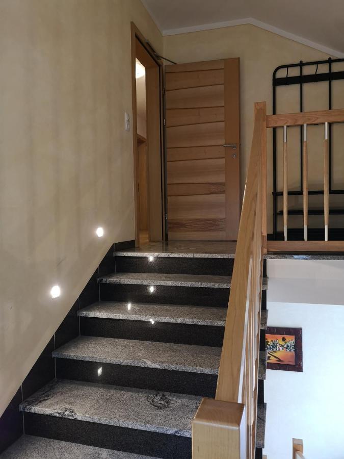 Maria'S Platzl Wagrain Apartment ภายนอก รูปภาพ