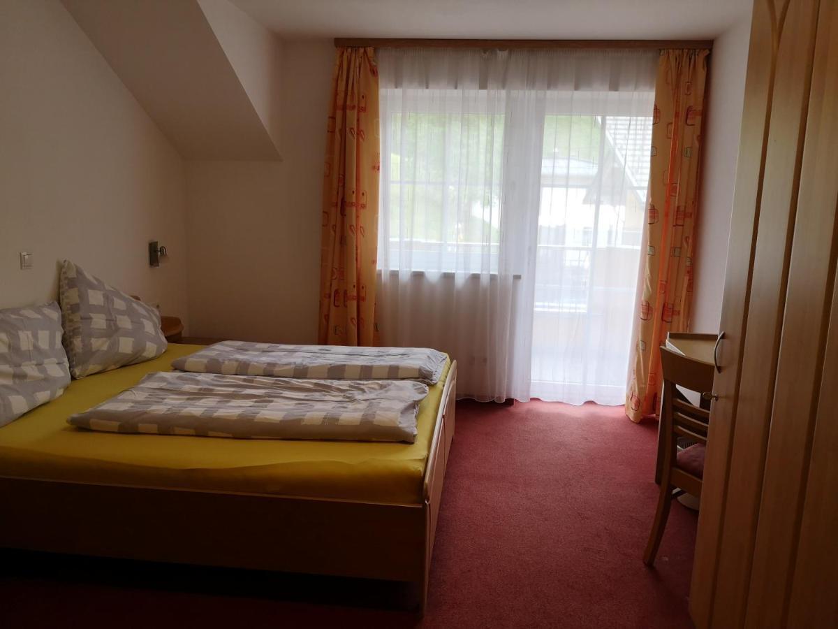 Maria'S Platzl Wagrain Apartment ภายนอก รูปภาพ