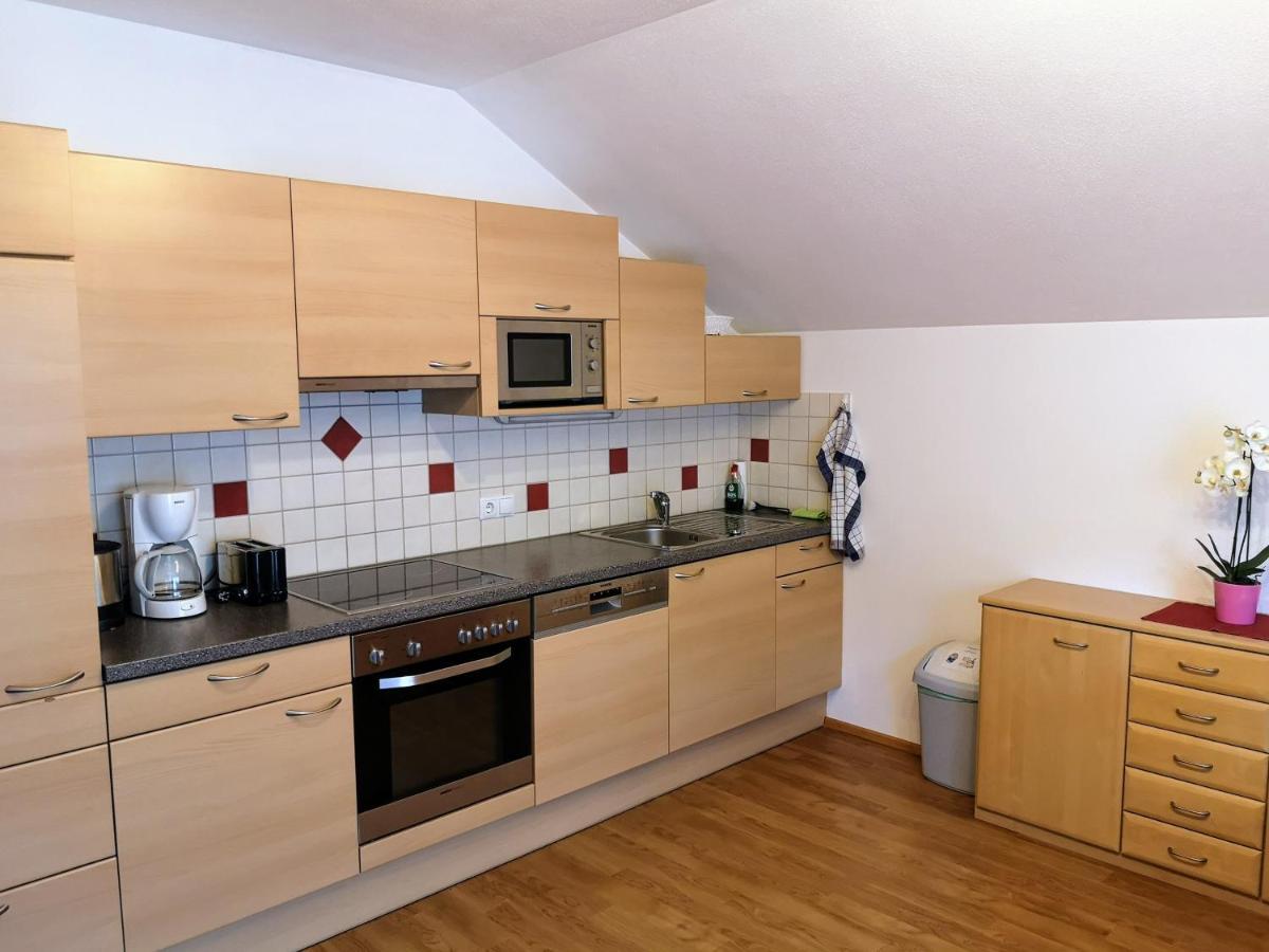 Maria'S Platzl Wagrain Apartment ภายนอก รูปภาพ