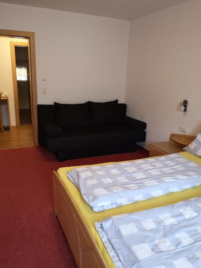 Maria'S Platzl Wagrain Apartment ภายนอก รูปภาพ