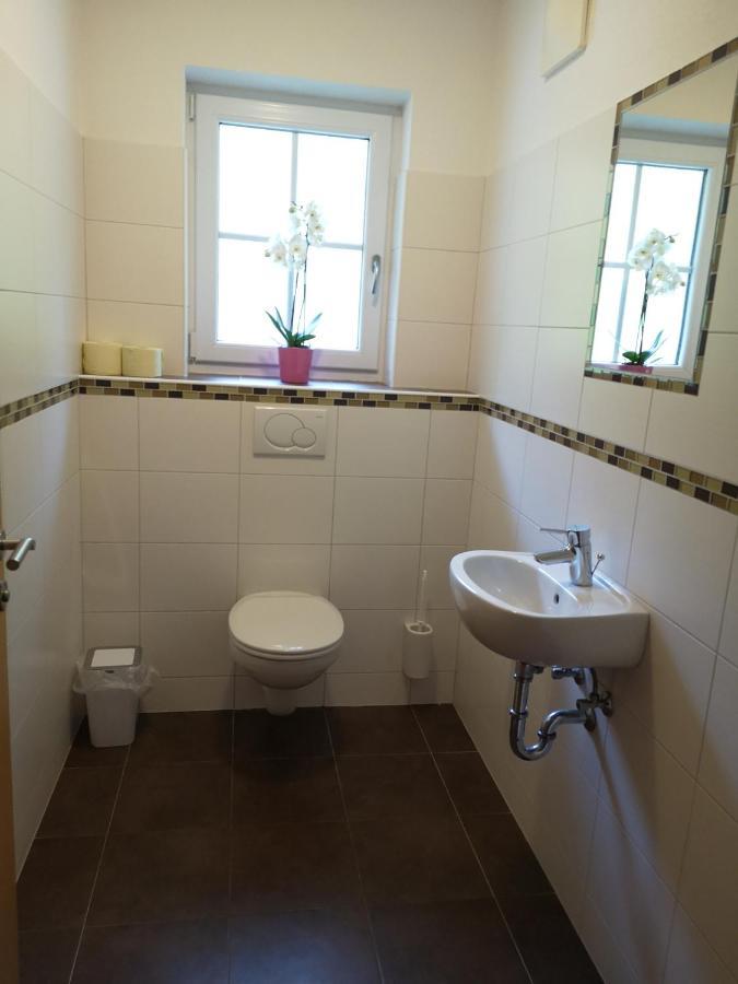 Maria'S Platzl Wagrain Apartment ภายนอก รูปภาพ