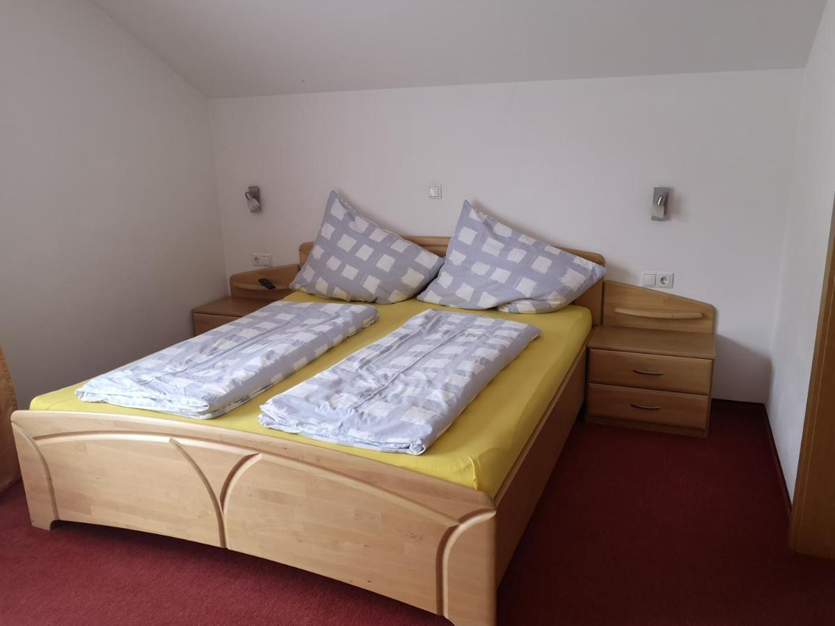 Maria'S Platzl Wagrain Apartment ภายนอก รูปภาพ